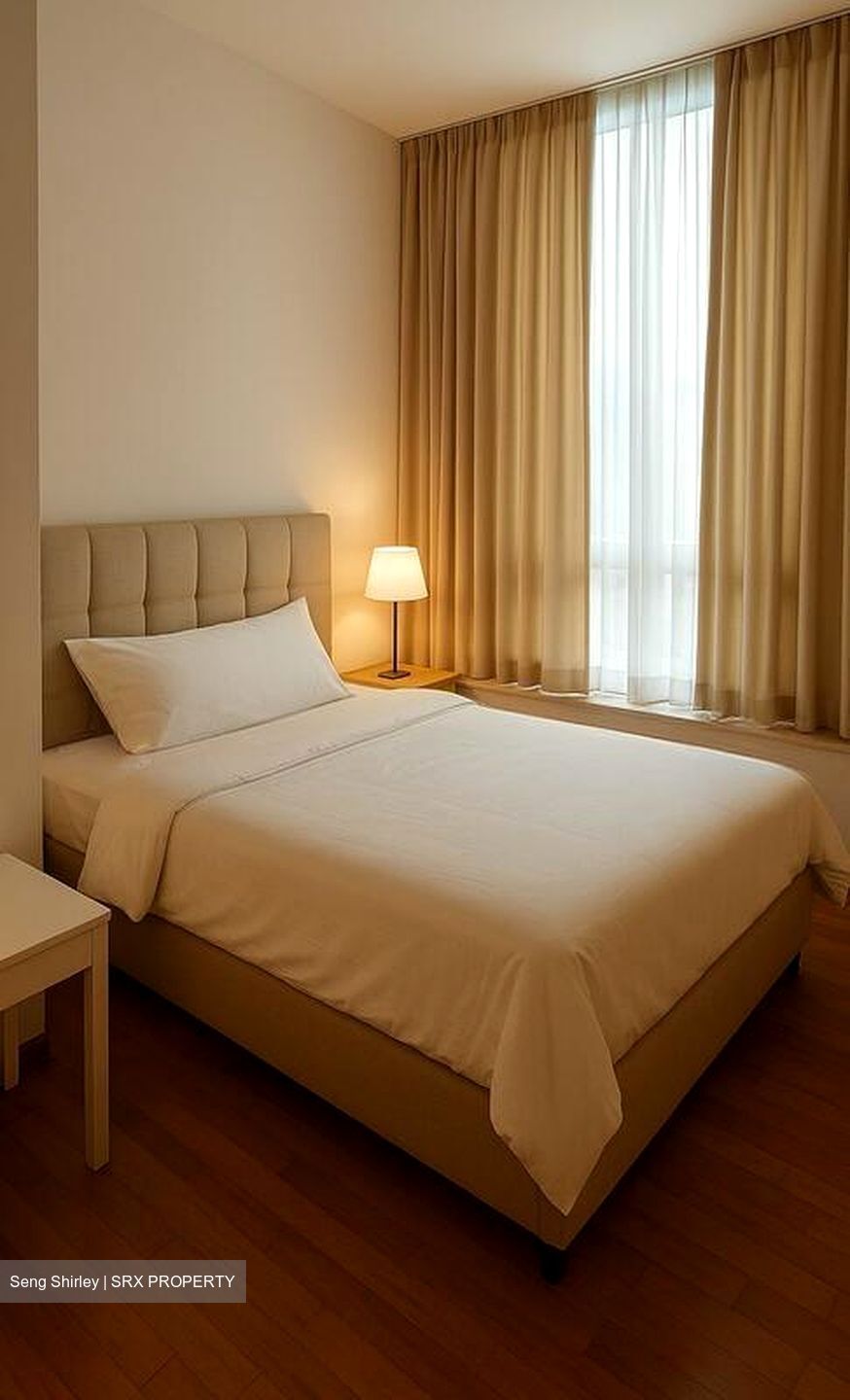 The Sea View (D15), Condominium #565801631